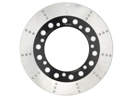 Disc frana fata MTX - KAWASAKI EN 500 90-93, GPZ 1100 B1 82, GT 550 G1-G9 83-01, LTD 454 (EN 450 A1-A5) 86-89, Z 1000 J1/J2 81-82, Z 1000 K1/K2 LTD 81-83, Z 1100 A1-A3 81-83, Z 1100 D1/D2 82-83 (270X130X) (7X10,5MM) | MDS03014