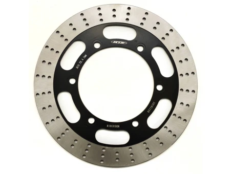 Disc frana fata MTX - KAWASAKI ER 5 97-07, GPZ 500 87-01, GPZ 750 / 900, ZX 1000 A1 / A2 86-87 (280x130x) (6X10,5mm) | MDS03018