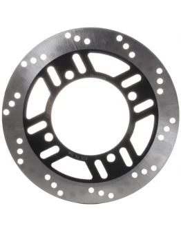 Disc frana spate MTX - KAWASAKI ZR 750 ZEPHYR '91-'98, ZZR 600 '90-'93, GPX 750 '87-'89 (230X100X) (4X10,5MM)