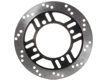 Disc frana spate MTX - KAWASAKI ZR 750 ZEPHYR 91-98, ZZR 600 90-93, GPX 750 87-89 (230X100X) (4X10,5MM) | MDS03023