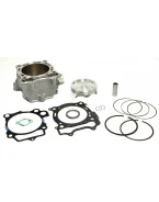 ATHENA CYLINDER KOMPLETNY YAMAHA YZF 450 06-09, WRF 450 07-15 STD=95MM | P400485100020