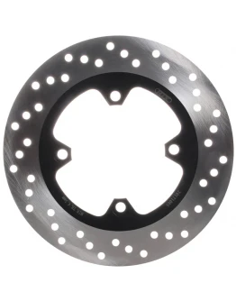 Disc frana spate MTX - KAWASAKI ZX 10R '16-'24, ZX-6R '16-'21 (220X100X5,0MM) (4X10,5MM)