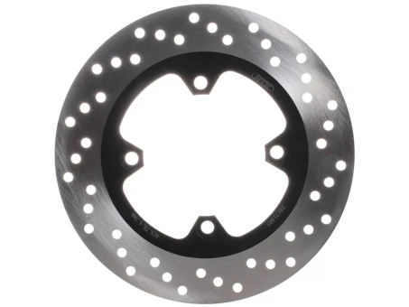 Disc frana spate MTX - KAWASAKI ZX 10R 16-24, ZX-6R 16-21 (220X100X5,0MM) (4X10,5MM) | MDS03034
