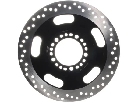 Disc frana fata MTX - KAWASAKI EN 650 VULCAN 15-23 (300X80XMM) (5 gauri) | MDS03035