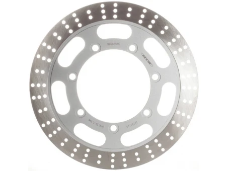 Disc frana fata MTX - KAWASAKI VN 1500 VULCAN 91-97, CLASSIC 96-99, DRIFTER 99-02, VN 800 CLASSIC 96-06, DRIFTER 99-04 (300X130X) (7X10,25) | MDS03046
