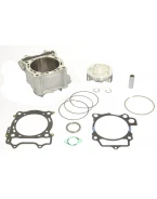 ATHENA CYLINDER KOMPLETNY YAMAHA YZF 450 06-09, WRF 450 07-15 BIG BORE 98MM (+3MM=478CCM) 12,4:1 | P400485100021