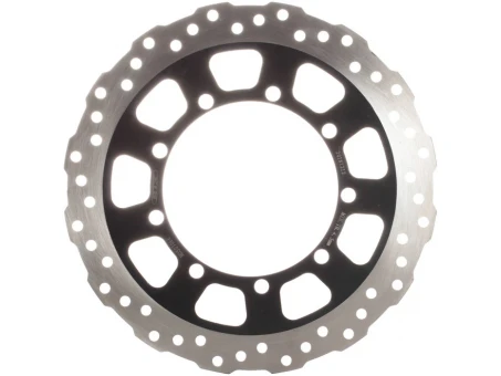 Disc frana fata MTX - KAWASAKI KLR650 08-19 (280X130X) | MDS03066