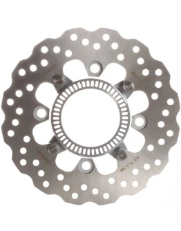 Disc frana spate MTX - KAWASAKI ER-6 650 ABS '06-'14
