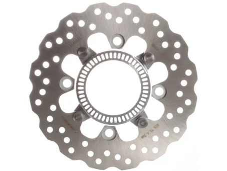 Disc frana spate MTX - KAWASAKI ER-6 650 ABS 06-14 | MDS03089