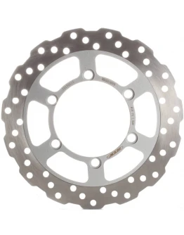 Disc frana spate MTX - KAWASAKI KLX 250 '09-'20, KLX 300 R '20 (240X100XMM) (6X10,50MM)