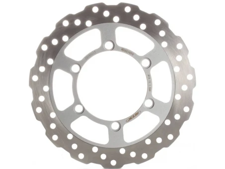 Disc frana spate MTX - KAWASAKI KLX 250 09-20, KLX 300 R 20 (240X100XMM) (6X10,50MM) | MDS03090