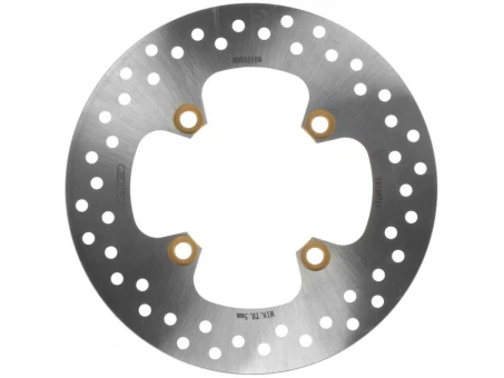Disc frana spate MTX - KAWASAKI ZR-7 / ZR 7 S 99-05 (240X100X) | MDS03100