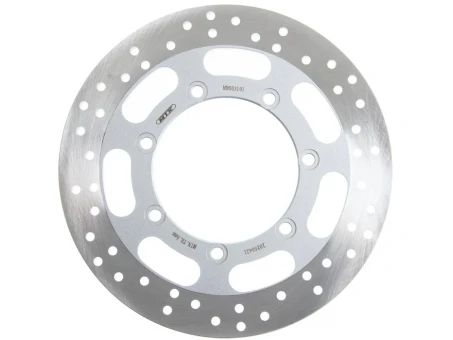 Disc frana spate MTX - KAWASAKI VN 1500 MEAN STREAK 02-04, VN 1600 VULCAN CLASSIC 03-09VN 1600 MEAN STREAK 04-08, SUZUKI VZ 1600 MARUDER 04, VZ 1600 INTRUDER M1600 05 (300X7) | MDS03101