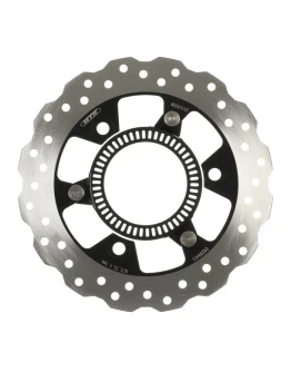 Disc frana spate MTX - KAWASAKI NINJA 400 ABS '18-'21, Z 400 ABS '20-'23 (220X100X)