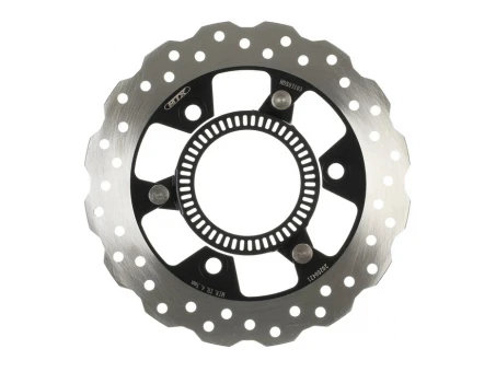 Disc frana spate MTX - KAWASAKI NINJA 400 ABS 18-21, Z 400 ABS 20-23 (220X100X) | MDS03103