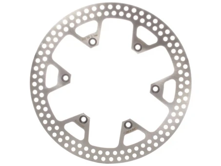 Disc frana spate MTX - SUZUKI RM 125 99-10, RM 250 99-08, DRZ400SM 04-20 (240X118X) | MDS05012
