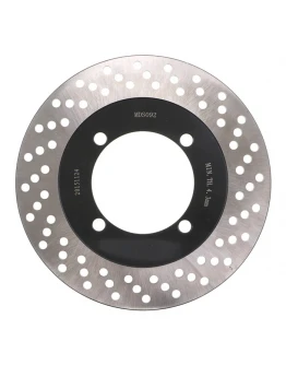 Disc frana spate MTX - SUZUKI RGV 250 '88-'90, GSXR 400 '88-'95, TV 250 '88-'90