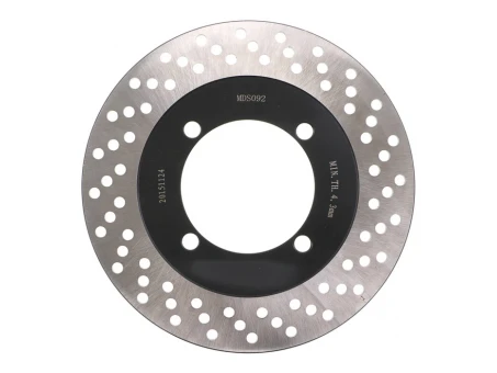 Disc frana spate MTX - SUZUKI RGV 250 88-90, GSXR 400 88-95, TV 250 88-90 | MDS05013