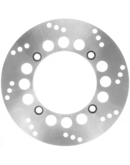 Disc frana spate MTX - SUZUKI DR 650 S / SE '96-'11, XF 650 FREEWIND '97-02, (240X118XMM) (4X10,5MM)