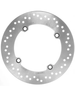 Disc frana spate MTX - KAWASAKI KLV1000 '04-07, SUZUKI DL 650 '04-'23, DL 1050 '20-'21, DL 1000 '02-'19 (260X141X5MM) (4X10.5 MM)