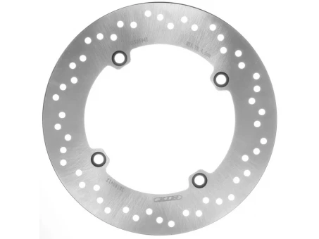 Disc frana spate MTX - KAWASAKI KLV1000 04-07, SUZUKI DL 650 04-23, DL 1050 20-21, DL 1000 02-19 (260X141X5MM) (4X10.5 MM) | MDS05041