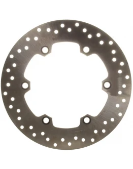 Disc frana spate MTX - SUZUKI GSX 1300 R HAYABUSA '08-'20, GSX 1300 B-KING '08-'12 (260X140X) (6X10,25)