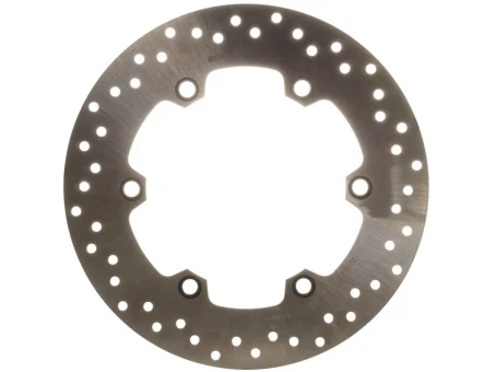 Disc frana spate MTX - SUZUKI GSX 1300 R HAYABUSA 08-20, GSX 1300 B-KING 08-12 (260X140X) (6X10,25) | MDS05052