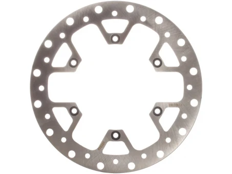 Disc frana spate MTX - SUZUKI RM 125 99-12, RM 250 99-12 (240X118X) | MDS05053