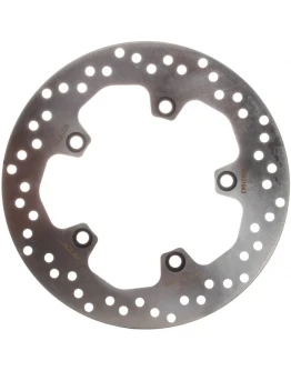 Disc frana spate MTX - SUZUKI GSX 1000S, GSX-S 1000 '15-'24 (250X121X5,0MM) (5X10,5MM)
