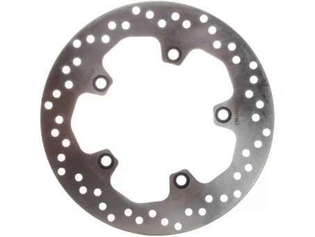 Disc frana spate MTX - SUZUKI GSX 1000S, GSX-S 1000 15-24 (250X121X5,0MM) (5X10,5MM) | MDS05063