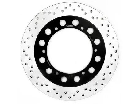 Disc frana fata MTX - / YAMAHA XV / XVS 125 97-04, XV 750 94-98, GTS 1000 93-95, FJ 1100 / 1200 83-95, VMAX 85-02 (282X132X5) | MDS07017