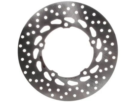 Disc frana spate MTX - YAMAHA XJ6 N / S 09-17, FZ6R 09-17 (245X115X5,0MM) (5X8,5MM) | MDS07024