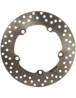 Disc frana spate MTX - YAMAHA MT09 '14-'22, MT07 '14-'24, XSR900 '15-'20 (245X132X5) (5X10,5MM)