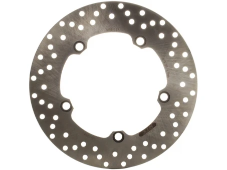 Disc frana spate MTX - YAMAHA MT09 14-22, MT07 14-24, XSR900 15-20 (245X132X5) (5X10,5MM) | MDS07030