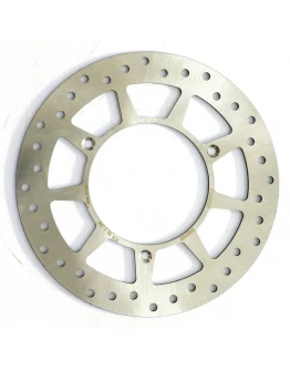 Disc frana fata MTX - YAMAHA YZ 80 / 85 '93-'24, SUZUKI RM 85 '05-'23 (220X100) (3X6,5MM)