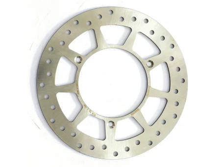 Disc frana fata MTX - YAMAHA YZ 80 / 85 93-24, SUZUKI RM 85 05-23 (220X100) (3X6,5MM) | MDS07035