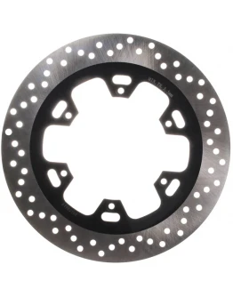Disc frana fata MTX - YAMAHA TT 600R '94-'04 (267x118x) (TTR600, TT600 E / S)