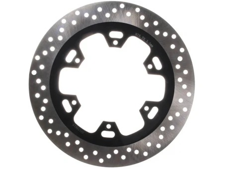 Disc frana fata MTX - YAMAHA TT 600R 94-04 (267x118x) (TTR600, TT600 E / S) | MDS07043