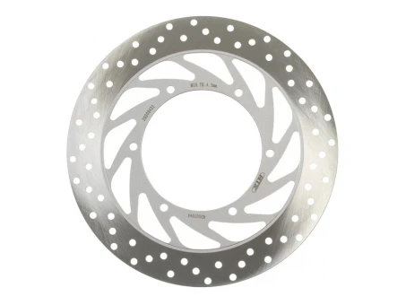 Disc frana fata MTX - YAMAHA XV 535 95-03, XVS 650 DRAG STAR 98-07, XVS 1100 DRAG STAR 99-06, XVZ 1300 96-01, XV 1600 99-04, SR 400 14-17 (298X132X5) (6X8,5) | MDS07044
