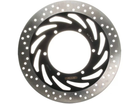 Disc frana spate MTX - YAMAHA XV 1600 99-07, XV 1700 04-08, XV 1900 06-16 (diametru 320MM) | MDS07049