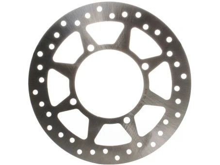 Disc frana fata MTX - YAMAHA TTR 125 00-04, TTR R LWE 05-24, DT 50 LC 98- (220x92x3) | MDS07057
