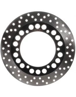Disc frana spate MTX - YAMAHA FZR 600 '89-'95, FZS 600 FAZER '98-'03, TDM 850 '91-'01, TDM 900 '02-'14, XJ 600 '92-'03, YZF 600 THUNDERCAT '96-'03, YZF 1000 THUNDERRACE '96-'01, DUCATI MONSTER 600 / 620 / 750 / 900 '93-'06 (245X115X5) (6X8,5)
