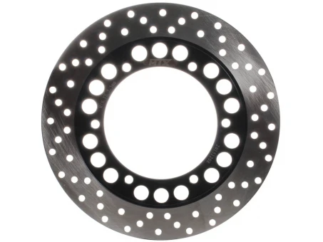 Disc frana spate MTX - YAMAHA FZR 600 89-95, FZS 600 FAZER 98-03, TDM 850 91-01, TDM 900 02-14, XJ 600 92-03, YZF 600 THUNDERCAT 96-03, YZF 1000 THUNDERRACE 96-01, DUCATI MONSTER 600 / 620 / 750 / 900 93-06 (245X115X5) (6X8,5) | MDS07063