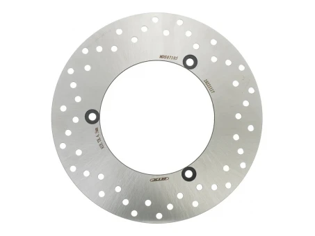 Disc frana spate MTX - YAMAHA X-MAX 125 / 300 16-22 (245X132X5MM) (3X8,5MM) | MDS07105