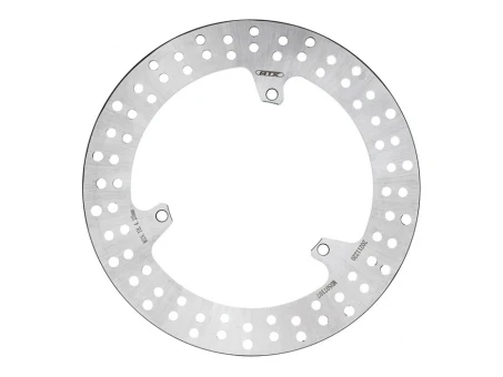 Disc frana spate MTX - YAMAHA YP 400 MAJESTY 04-13, XMAX 400 13-16 (267X132X5) (3X8,5MM) | MDS07107