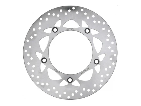 Disc frana spate MTX - YAMAHA T-MAX 530 12-17 (282X132X5MM) (5X10,5MM) | MDS07108
