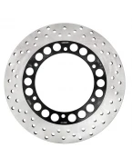 Disc frana MTX - Yamaha 500/ABS 2001-2012 | MDS07122