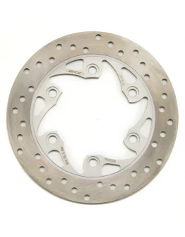 Disc frana spate MTX - KTM DUKE 125 / 200 / 390 '11-'20, RC 125 / 200 / 390 '14-'22, 390 ADVENTURE '19-'24, HUSQVARNA SVARTPILEN 125 '21-'24, 401 '18-'23, VITPILEN 125 '24, 401 '18-'23 (230X140X4) (6X10,5)