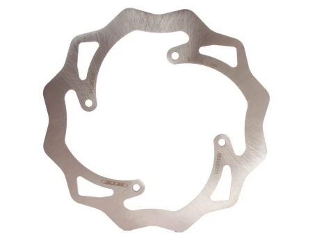 Disc frana spate MTX - KTM 85 SX 11-20, FREERIDE 250 14 FREERIDE 350 12-17, HUSQVARNA TC 85 14-20 (210X110) WAVE | MDS08035