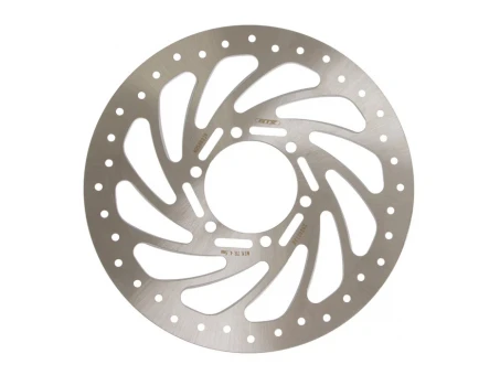 Disc frana fata MTX - KTM 125 DUKE 21-24, 390 DUKE 17-24, RC 390 17-21 (320X90MM) (6X10,5MM) | MDS08039